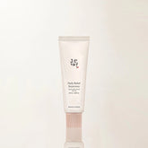 Daily Relief Sunscreen SPF 40