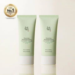 Dayscreen Moisturizer SPF 30