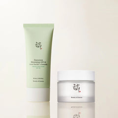 Daily Shield, Deep Hydration Duo