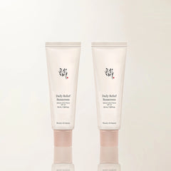 Daily Relief Sunscreen SPF 40
