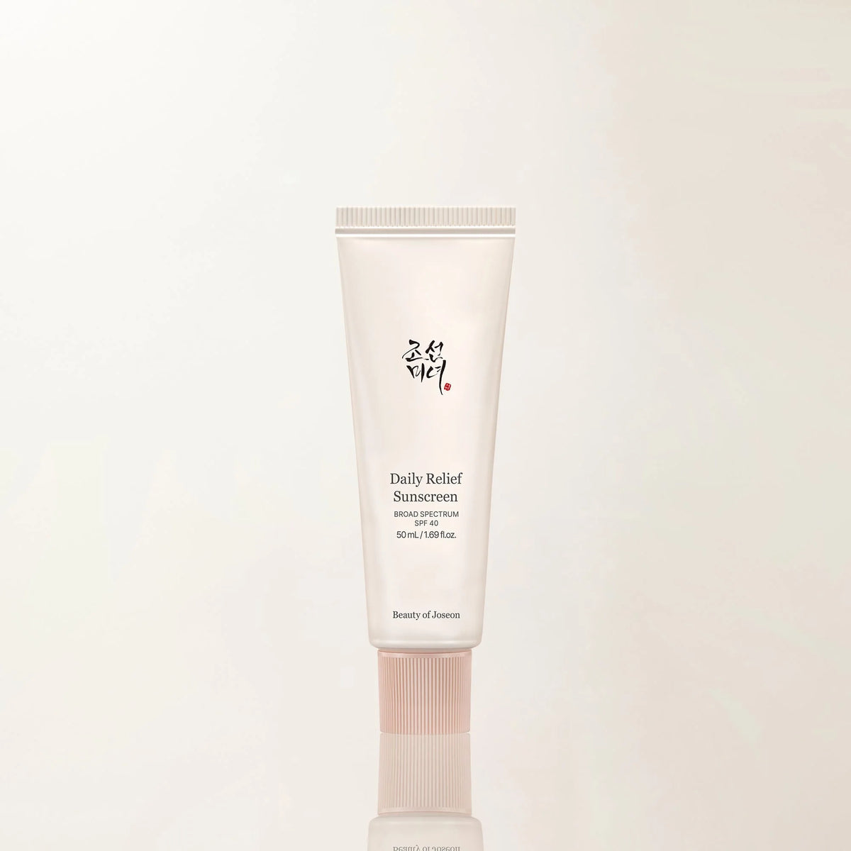 Daily Relief Sunscreen SPF 40