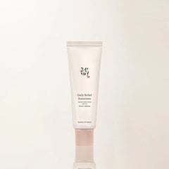 Daily Relief Sunscreen SPF 40