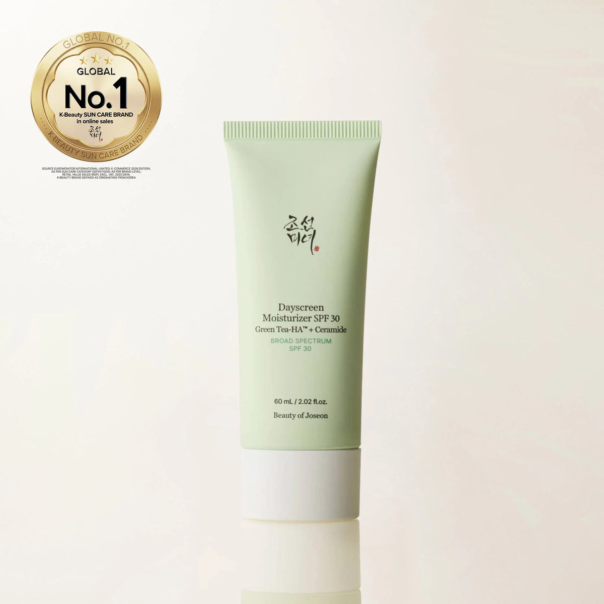 Dayscreen Moisturizer SPF 30